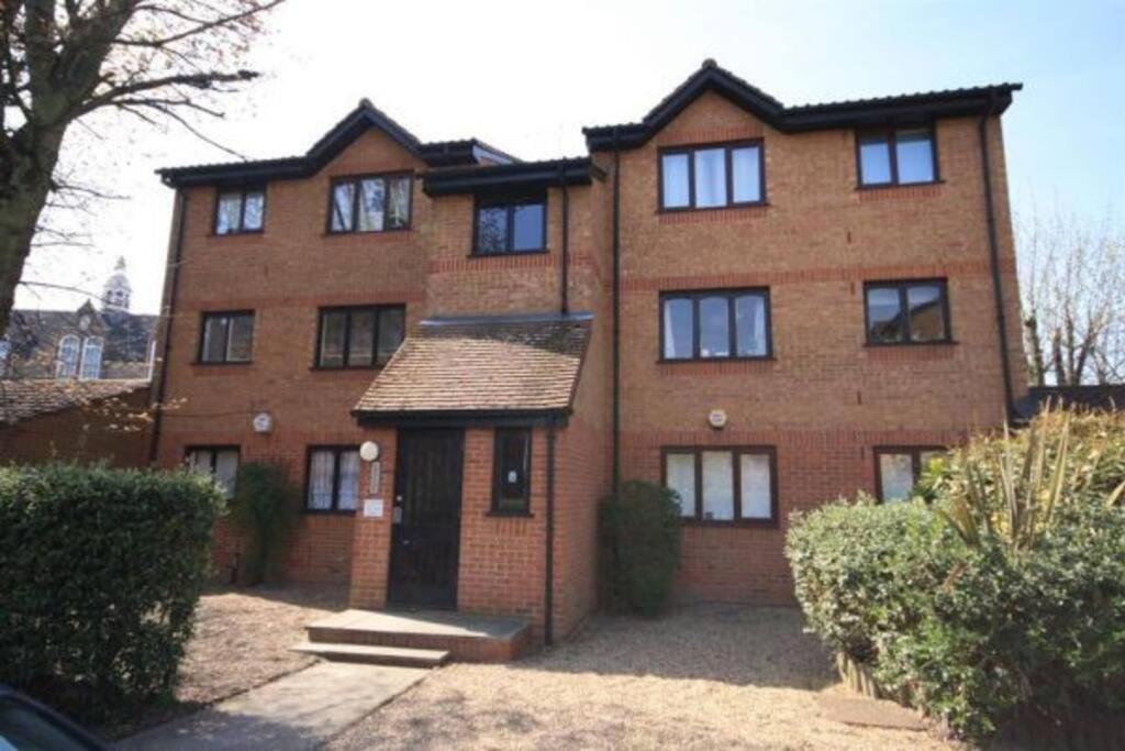 Mornington Place Daire Londra Dış mekan fotoğraf